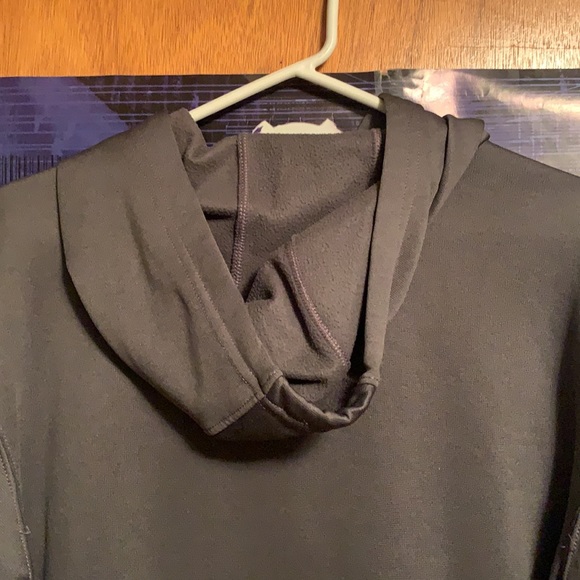 Toronto Maple Leafs St Pats hoodie - Picture 6 of 7